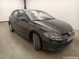  Volkswagen  Polo Volkswagen  1.0 MPI 5d #2