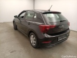 Volkswagen  Polo Volkswagen  1.0 MPI 5d #3