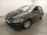  Volkswagen  Polo Volkswagen  1.0 MPI 5d #4