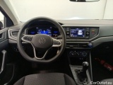 Volkswagen  Polo Volkswagen  1.0 MPI 5d #9