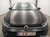  Volkswagen  Polo Volkswagen  1.0 MPI 5d #24
