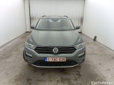  Volkswagen  T-ROC Volkswagen  1.6 TDI United 5d excluweb end 03.04 