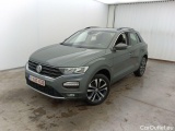  Volkswagen  T-ROC Volkswagen  1.6 TDI United 5d excluweb end 03.04 #4