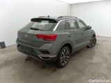  Volkswagen  T-ROC Volkswagen  1.6 TDI United 5d excluweb end 03.04 #5