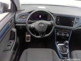  Volkswagen  T-ROC Volkswagen  1.6 TDI United 5d excluweb end 03.04 #9
