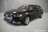  Audi  A4 Audi  40 TDI Adv Pres T Plus S Tronic Avant 5d 