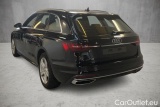  Audi  A4 Audi  40 TDI Adv Pres T Plus S Tronic Avant 5d #2