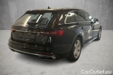  Audi  A4 Audi  40 TDI Adv Pres T Plus S Tronic Avant 5d #3