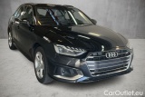  Audi  A4 Audi  40 TDI Adv Pres T Plus S Tronic Avant 5d #4