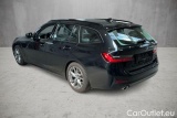  Bmw  Serie 3 BMW 3 20d F Sport Line Touring auto 5d 