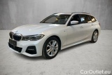  Bmw  Serie 3 BMW 3 20i F M-Sport Touring auto 5d 