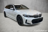  Bmw  Serie 3 BMW 3 30e F M-Sport Touring auto 5d 