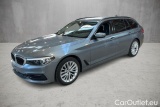 Bmw  Serie 5 BMW 5 Serie 2.0 520D TOURING F SPORT-LINE AUTO 5d 