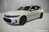  Bmw  Serie 3 BMW 3 30e F M-Sport Touring auto 5d #4