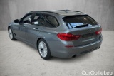  Bmw  Serie 5 BMW 5 Serie 2.0 520D TOURING F SPORT-LINE AUTO 5d #2