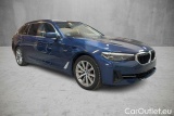  Bmw  Serie 5 BMW 5 30e TOURING F SPORT LINE 5d #2