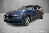  Bmw  Serie 5 BMW 5 30e TOURING F SPORT LINE 5d 