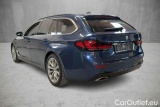  Bmw  Serie 5 BMW 5 30e TOURING F SPORT LINE 5d #4