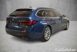  Bmw  Serie 5 BMW 5 30e TOURING F SPORT LINE 5d #3