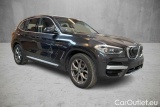  Bmw  X3 BMW  2.0 XDRIVE 20D F X-LINE AUTO 5d 
