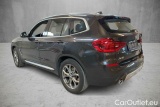  Bmw  X3 BMW  2.0 XDRIVE 20D F X-LINE AUTO 5d #3
