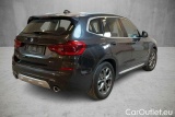  Bmw  X3 BMW  2.0 XDRIVE 20D F X-LINE AUTO 5d #2