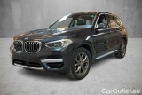  Bmw  X3 BMW  2.0 XDRIVE 20D F X-LINE AUTO 5d #4