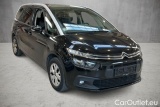  Citroen  C4 Grand Picasso Citroen GRAND C4 SpaceTourer 1.6 BLUEHDI 120 ICONIC FLEET 5d #4
