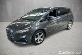  Ford  S-Max Ford  2.0 EcoBlue 190 Titanium Fleet A8 5d 