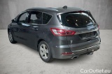  Ford  S-Max Ford  2.0 EcoBlue 190 Titanium Fleet A8 5d #2