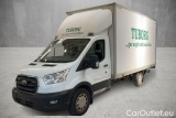  Ford  Transit Ford  2.0TDCI 130 TREND 350 L3H1 RWD 2d 
