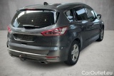 Ford  S-Max Ford  2.0 EcoBlue 190 Titanium Fleet A8 5d #3