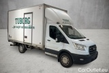  Ford  Transit Ford  2.0TDCI 130 TREND 350 L3H1 RWD 2d #4