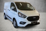  Ford  Transit Ford  Custom 2.0TDCI 130 280 TREND FWD L1 4d #3