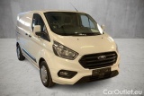  Ford  Transit Ford  Custom 2.0TDCI 130 280 TREND FWD L1 4d #3