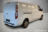  Ford  Transit Ford  Custom 2.0TDCI 170 340 LIMITED FWD L2 AUTO 4d #3