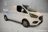  Ford  Transit Ford  Custom 2.0TDCI 170 340 LIMITED FWD L2 AUTO 4d 