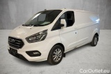  Ford  Transit Ford  Custom 2.0TDCI 170 340 LIMITED FWD L2 AUTO 4d #4
