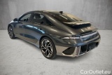  Hyundai   Ioniq Hyundai 6 77.4 kWh - 229 hk Ultimate 4d 