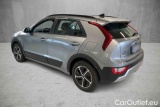  KIA  Niro KIA  1.6 GDI PHEV 183hk DCT F 5d 
