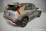  KIA  Niro KIA  1.6 GDI PHEV 183hk DCT F 5d #2