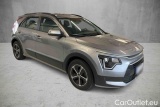  KIA  Niro KIA  1.6 GDI PHEV 183hk DCT F 5d #3