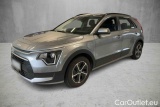  KIA  Niro KIA  1.6 GDI PHEV 183hk DCT F 5d #4
