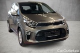  KIA  Picanto KIA  1.0 Prestige AMT 5 sæder 5d MY21 Upgrade Pack #4
