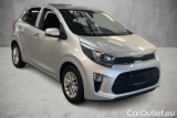  KIA  Picanto KIA  1.0 Prestige AMT 5 sæder 5d MY21 Upgrade Pack #4