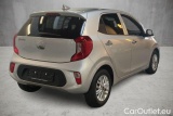 KIA  Picanto KIA  1.0 Prestige AMT 5 sæder 5d MY21 Upgrade Pack #3