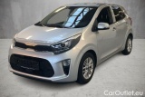  KIA  Picanto KIA  1.0 Prestige AMT 5 sæder 5d MY21 Upgrade Pack 