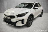  KIA  XCeed KIA  1,6 GDI PHEV DCT Prestige 5d 