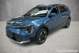  KIA  Niro KIA e  EV 64.8 kWh F Inspire 5d 