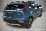  KIA  Niro KIA e  EV 64.8 kWh F Inspire 5d #3